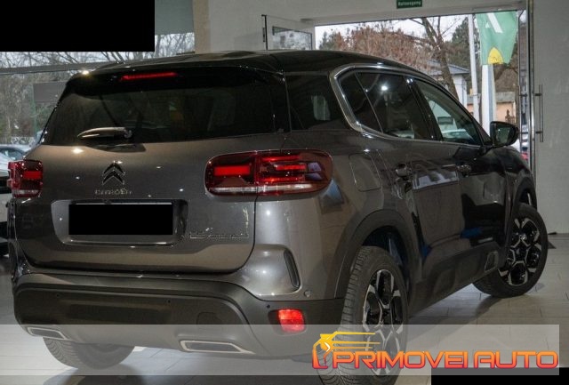 Citroen C5 Aircross BlueHDi 130 S&S EAT8 Max km 0 a CASTELNUOVO RANGONE