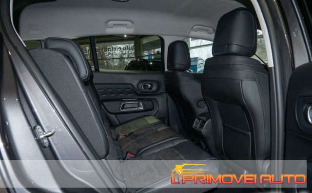 Citroen C5 Aircross BlueHDi 130 S&S EAT8 Max - foto 3 di 4
