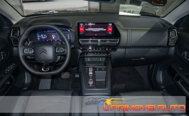 Citroen C5 Aircross BlueHDi 130 S&S EAT8 Max km 0 a CASTELNUOVO RANGONE
