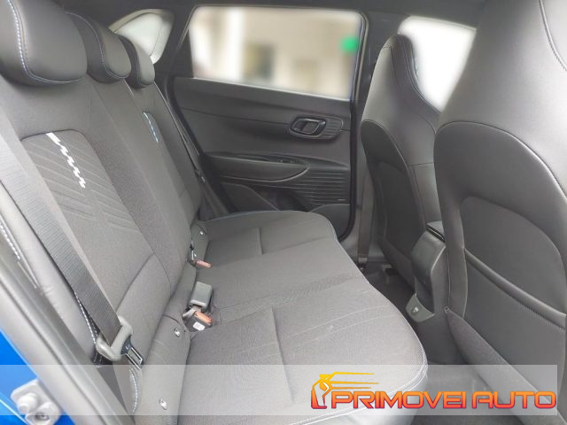Hyundai i20 N 1.6 T-GDI MT N-Performance - foto 2 di 4