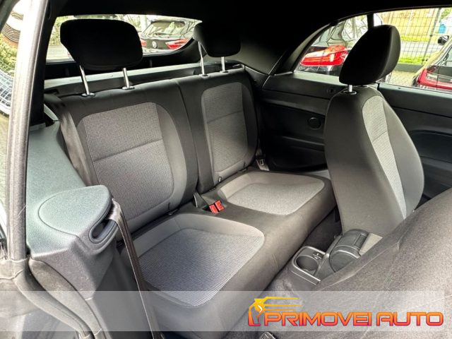 Volkswagen Maggiolino Cabrio 1.2 TSI Design BlueMotion Technology, del 2018, 44.200 km, in vendita a Castelnuovo Rangone (MO)