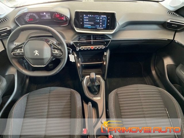 Peugeot 208 PureTech 75 Stop&Start 5 porte Active Pack usato a CASTELNUOVO RANGONE