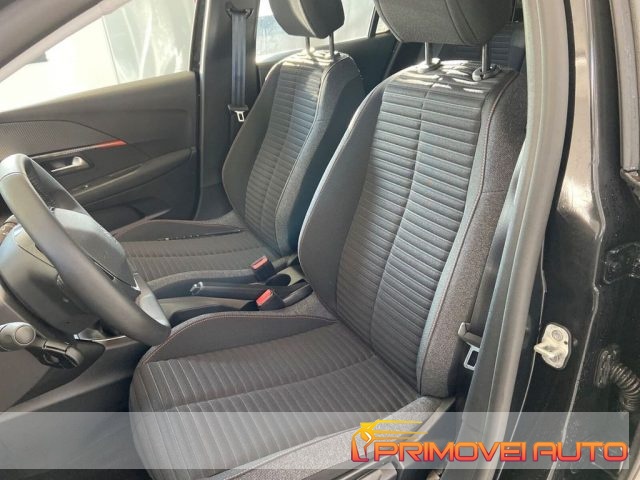 Peugeot 208 PureTech 75 Stop&Start 5 porte Active Pack - foto 3 di 4