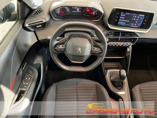 Peugeot 208 PureTech 75 Stop&Start 5 porte Active Pack - foto 2 di 4