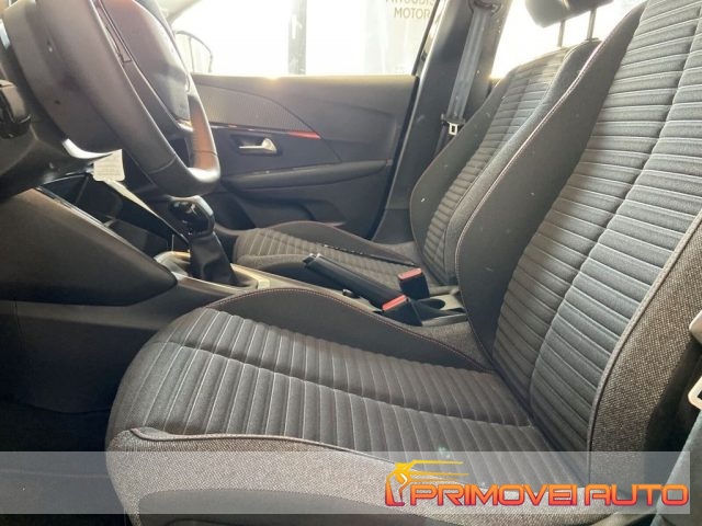 Peugeot 208 PureTech 75 Stop&Start 5 porte Active Pack - foto 4 di 4