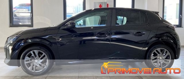 Peugeot 208 PureTech 75 Stop&Start 5 porte Active Pack usato a CASTELNUOVO RANGONE
