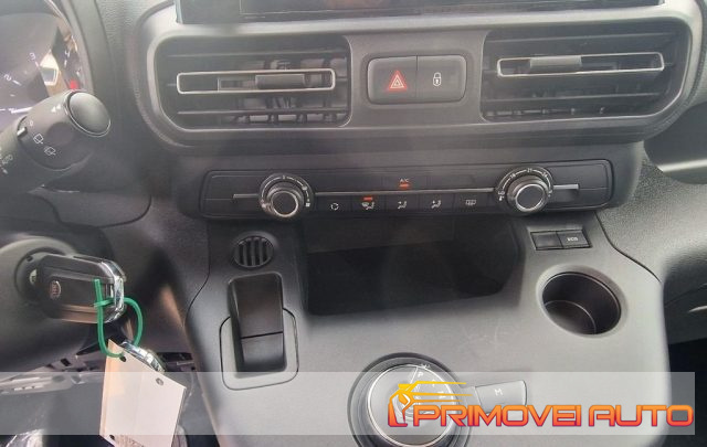 Fiat Doblo 1.5 BlueHdi 130CV AT8 - foto 3 di 4