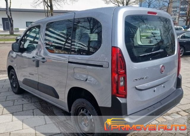 Fiat Doblo 1.5 BlueHdi 130CV AT8 km 0 a CASTELNUOVO RANGONE