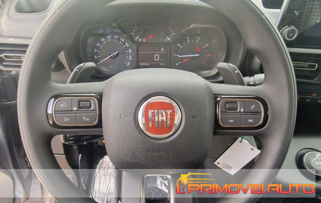 Fiat Doblo 1.5 BlueHdi 130CV AT8 - foto 2 di 4