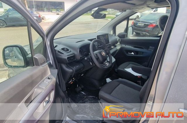 Fiat Doblo 1.5 BlueHdi 130CV AT8 km 0 a CASTELNUOVO RANGONE