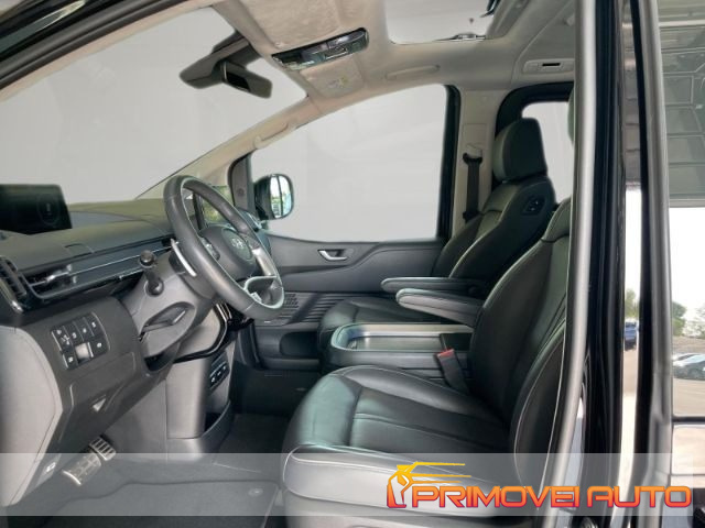 Hyundai STARIA 2.2 AT 7 posti usato a CASTELNUOVO RANGONE