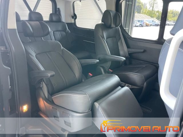 Hyundai STARIA 2.2 AT 7 posti - foto 3 di 4