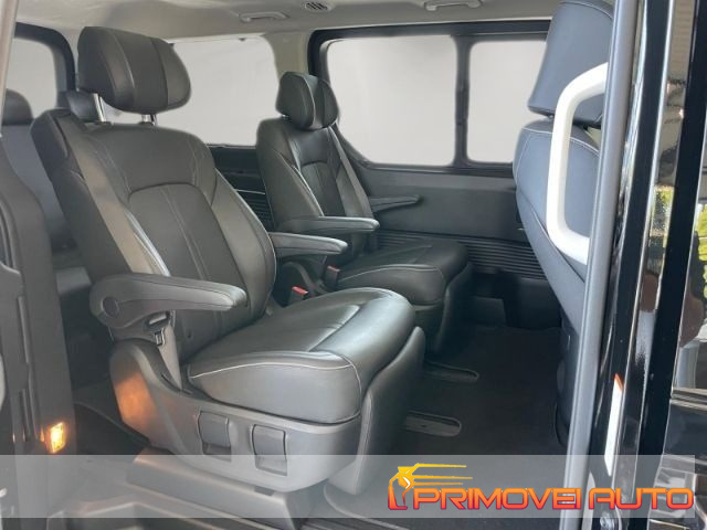Hyundai STARIA 2.2 AT 7 posti - foto 4 di 4