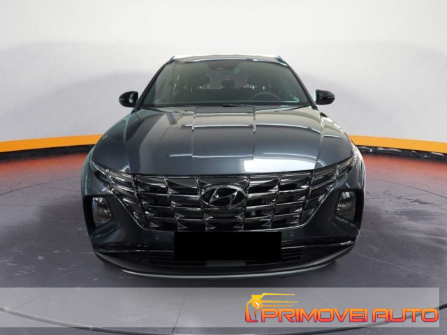 Hyundai TUCSON 1.6 T-GDI GPL - foto 3 di 4