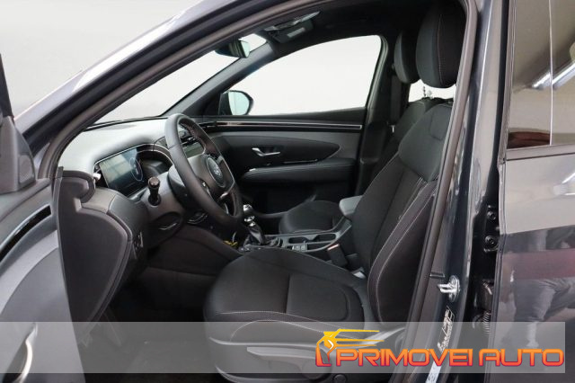 Hyundai TUCSON 1.6 T-GDI GPL - foto 2 di 4