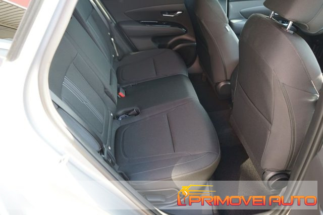 Hyundai TUCSON 1.6 T-GDI GPL - foto 2 di 4