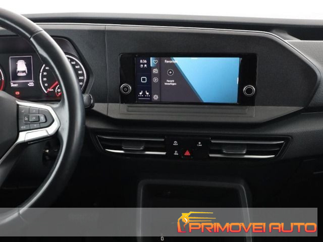 Volkswagen Caddy 2.0 TDI 122 CV DSG - foto 2 di 4