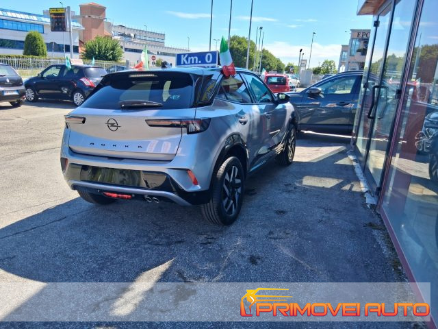 Opel Mokka 1.2 Turbo 130 CV aut. GS - foto 3 di 4