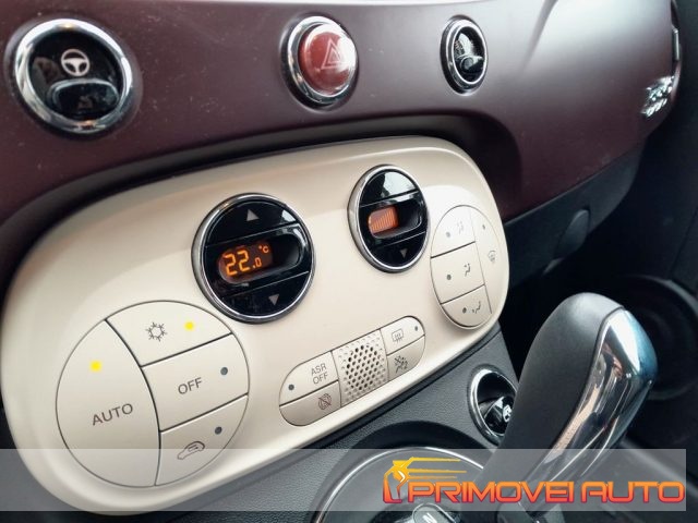 Fiat 500 1.2 Dualogic Star - foto 3 di 4