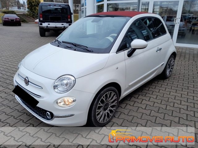 Fiat 500 1.2 Dualogic Star - foto 4 di 4