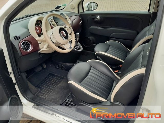 Fiat 500 1.2 Dualogic Star - foto 2 di 4
