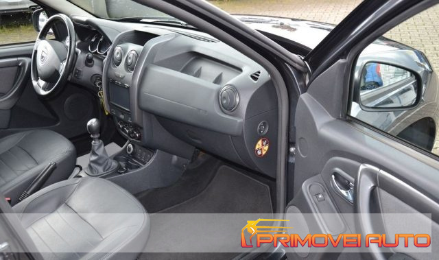 Dacia Duster 1.5 dCi 110CV 4x4 Prestige - foto 2 di 4