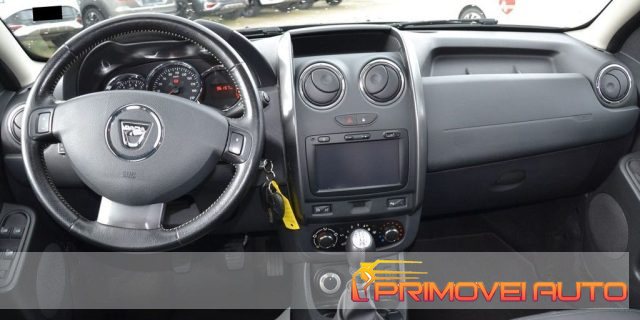 Dacia Duster 1.5 dCi 110CV 4x4 Prestige usato a CASTELNUOVO RANGONE