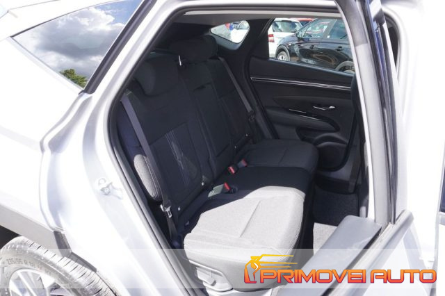 Hyundai TUCSON 1.6 T-GDI GPL - foto 2 di 4