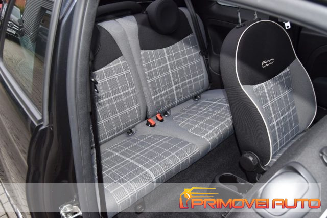Fiat 500 1.2 Dualogic Lounge - foto 4 di 4