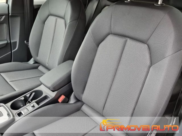 Audi A3 SPB 35 TFSI S tronic S line edition - foto 4 di 4