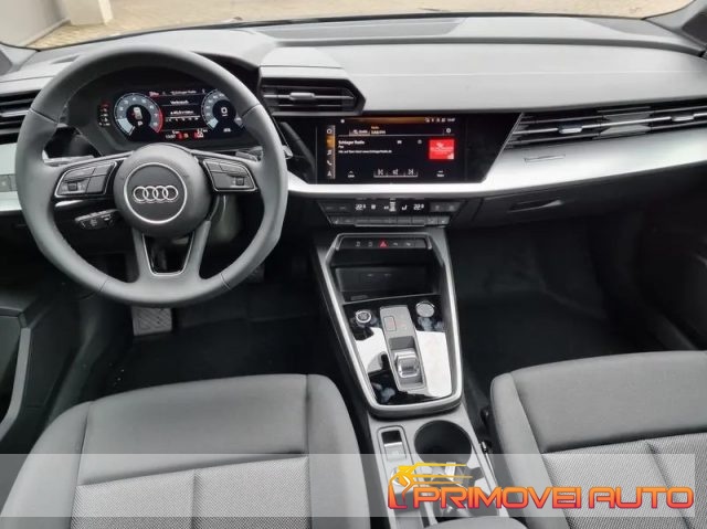 Audi A3 SPB 35 TFSI S tronic S line edition km 0 a CASTELNUOVO RANGONE
