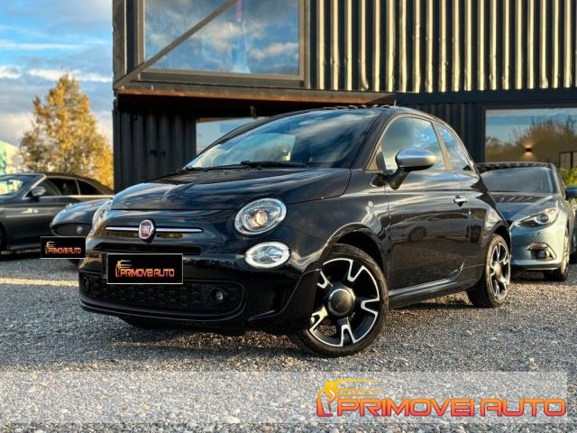 Fiat 500 1.2 Rockstar - foto 4 di 4