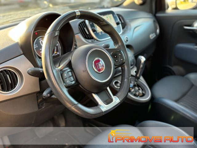 Fiat 500 1.2 Rockstar - foto 2 di 4