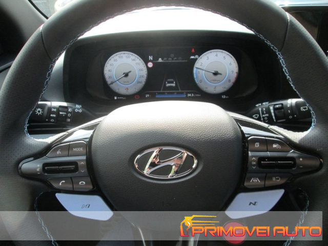 Hyundai i20 N 1.6 T-GDI MT N-Performance - foto 3 di 4