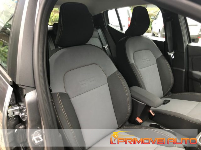 Dacia Sandero Streetway 1.0 TCe ECO-G Journey - foto 3 di 4