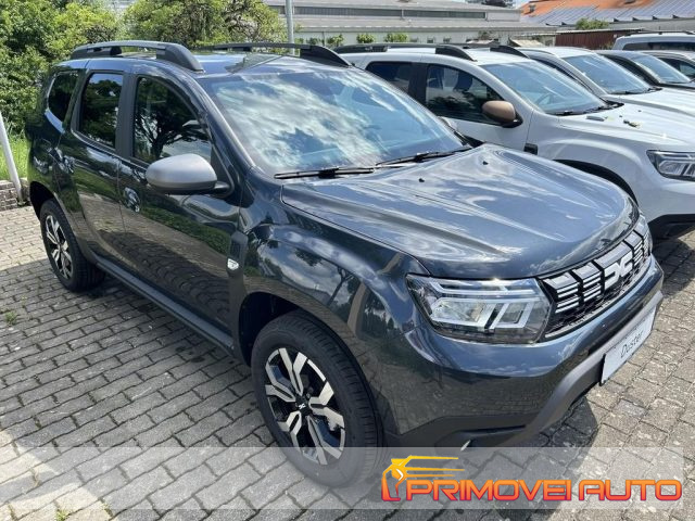 Dacia Duster 1.5 Blue dCi 8V 115 CV 4x2 Journey - foto 4 di 4