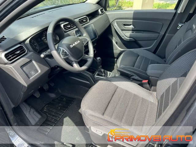 Dacia Duster 1.5 Blue dCi 8V 115 CV 4x2 Journey - foto 2 di 4