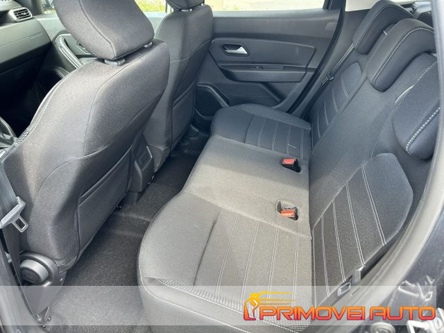 Dacia Duster 1.5 Blue dCi 8V 115 CV 4x2 Journey - foto 3 di 4