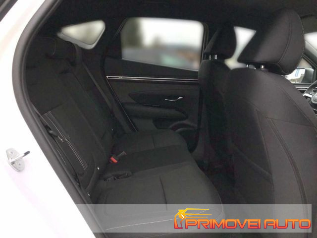 Hyundai TUCSON 1.6 T-GDI GPL - foto 2 di 4