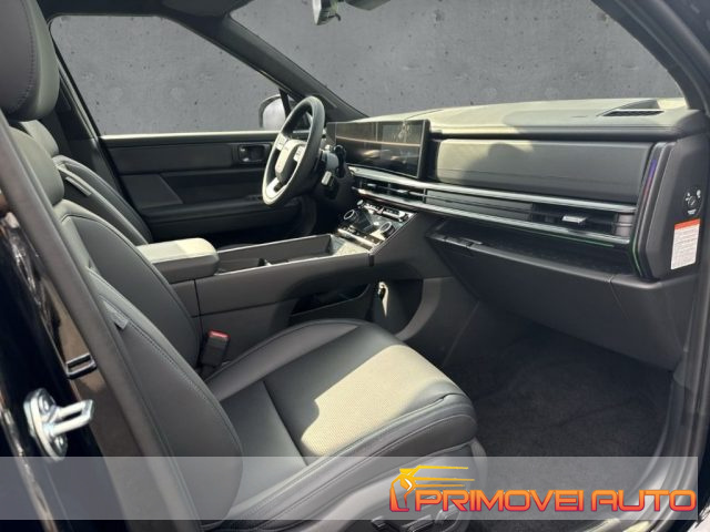 Hyundai SANTA FE 1.6 T-GDi HEV 4WD AT 7 posti XCLASS - foto 3 di 4