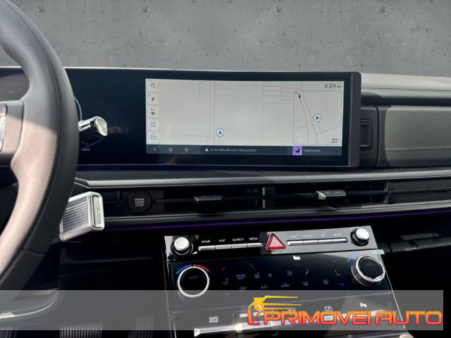 Hyundai SANTA FE 1.6 T-GDi HEV 4WD AT 7 posti XCLASS - foto 4 di 4