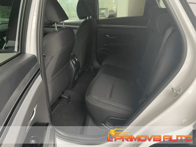 Hyundai TUCSON 1.6 T-GDI GPL - foto 3 di 4