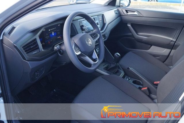 Volkswagen Polo 1.0 EVO Life - foto 2 di 4