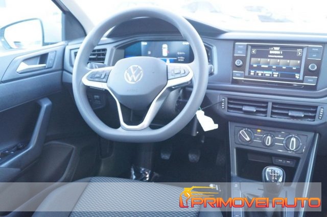 Volkswagen Polo 1.0 EVO Life km 0 a CASTELNUOVO RANGONE