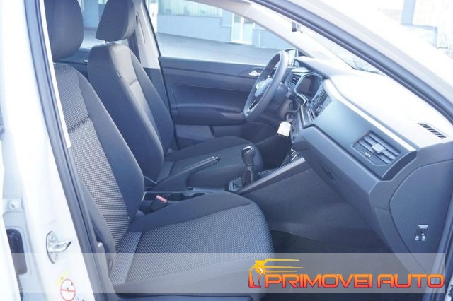 Volkswagen Polo 1.0 EVO Life - foto 3 di 4