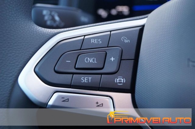 Volkswagen Polo 1.0 EVO Life - foto 4 di 4