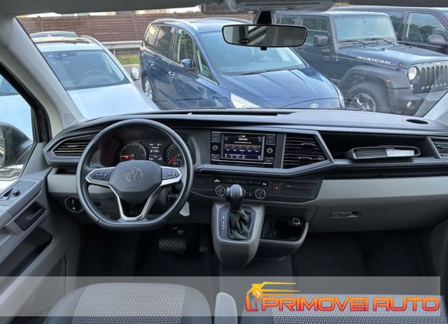 Volkswagen Caravelle 2.0 TDI 150CV DSG PC - foto 2 di 4