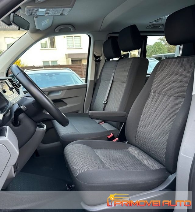 Volkswagen Caravelle 2.0 TDI 150CV DSG PC - foto 4 di 4