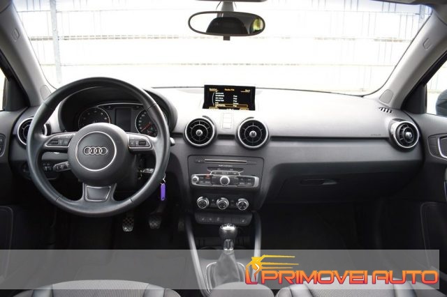 Audi A1 1.0 82 CV TFSI S-Line - foto 1 di 4