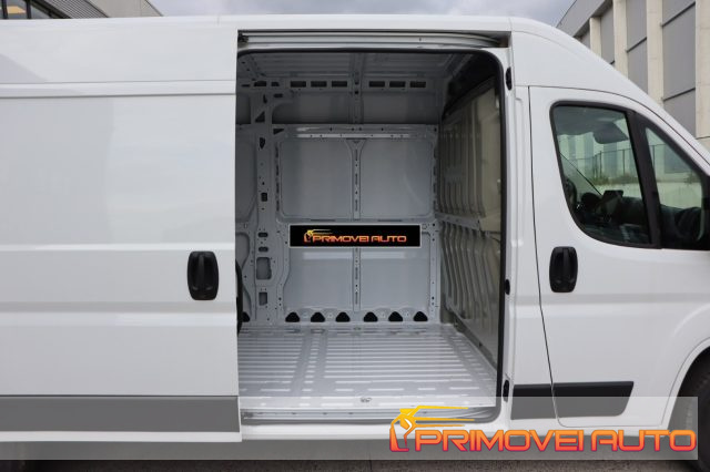 Opel Movano 35 2.2 BlueHDi 140 S&S AT8 L3 H2 Furgone - foto 4 di 4